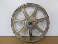 Zündapp Felge vorne