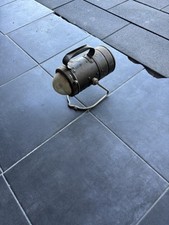 Varta Pertrix Bundeswehr Mehrzwecklampe Handlampe Camping-Lampe Notbeleuchtung 