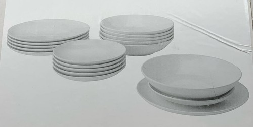 Ikea godmiddag geschirr set - ikea, geschirr-set