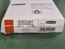 Schmincke 15ml HORADAM