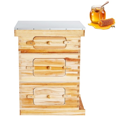 Bienenbeute zander - bienenbeute,
