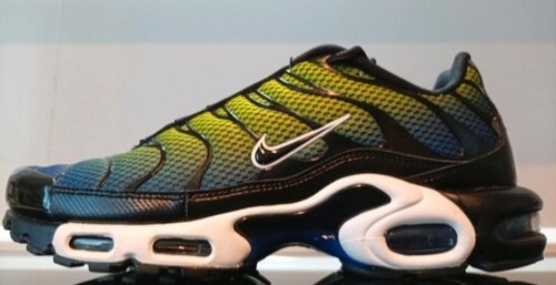 Nike air max plus racer - tn,