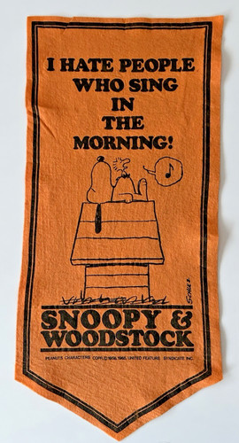 Snoopy woodstock peanuts - snoopy,