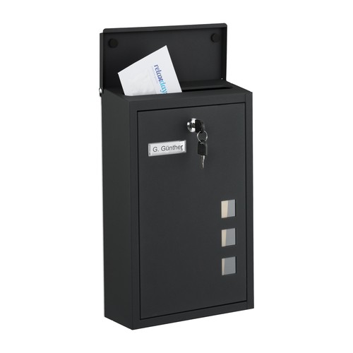 Briefkasten postkasten - briefkasten,