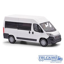 Busch Fiat Ducato Bus 2014