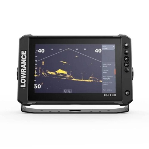Lowrance elite noxd - fs,