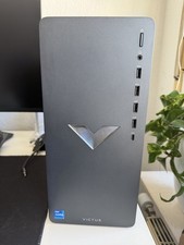 hp victus 15l