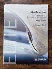 Blasorchester-Noten Philip