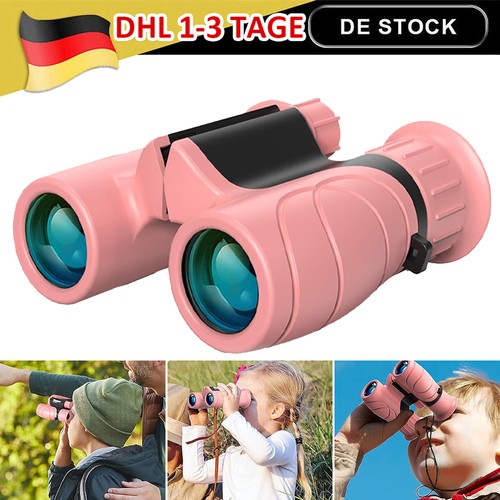 Kinderfernglas feldstecher - kinderfernglas,