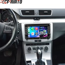 4+64GB Android 15 Carplay