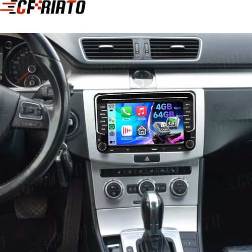 64gb android carplay - 4+64gb, 15