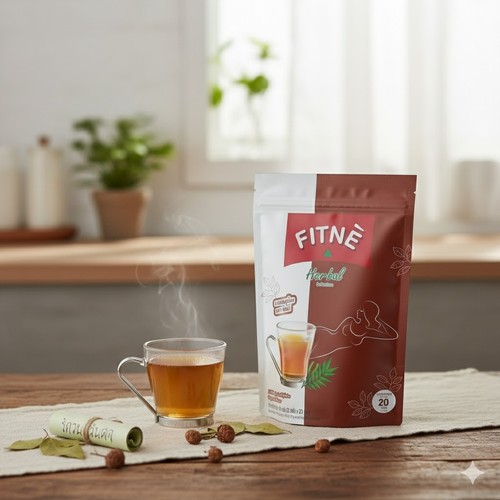 Fitne tee senna - 🟥,
