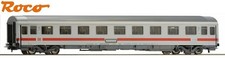 Roco 54260 - IC-Abteilwagen 1