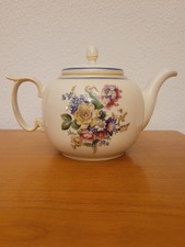 Teekanne ILMENAU  Graf von