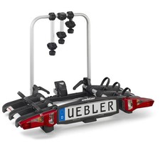 Uebler Kupplungsträger I31 -