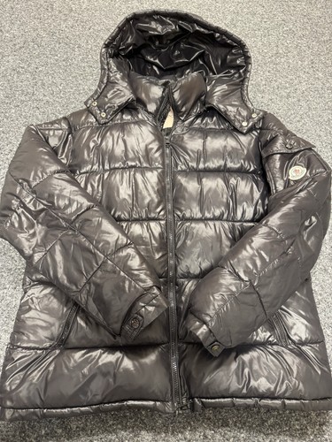 Jacke moncler damen xl - moncler,