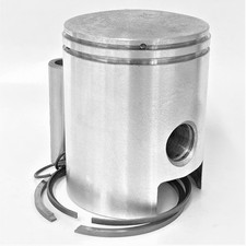 Kolben 54,00mm BETA TR RC