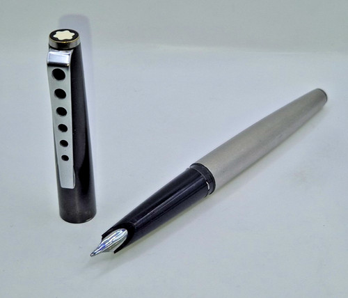 Montblanc carrera - montblanc,