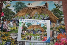 Ravensburger Puzzle : Cottage