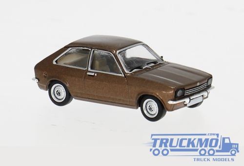Brekina opel kadett city - brekina,