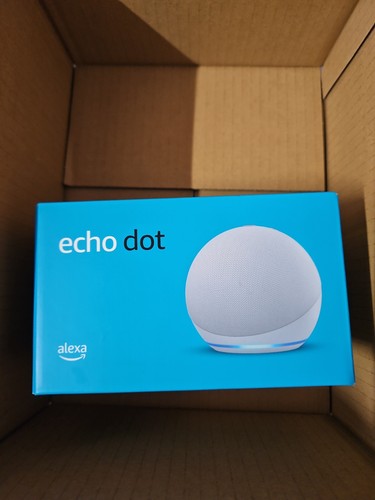 Amazon echo dot 4 - amazon,
