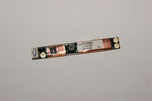 Asus pro5if webcam kamera - asus,