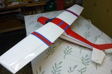 Cessna 182 Spannweite 130 cm