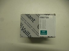 Vaillant Zündelektrode kpl