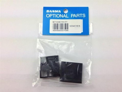 Sanwa empfänger gehäuse - sanwa,