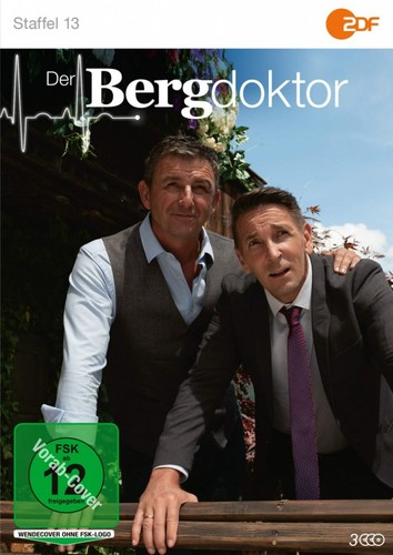 Der bergdoktor - der,