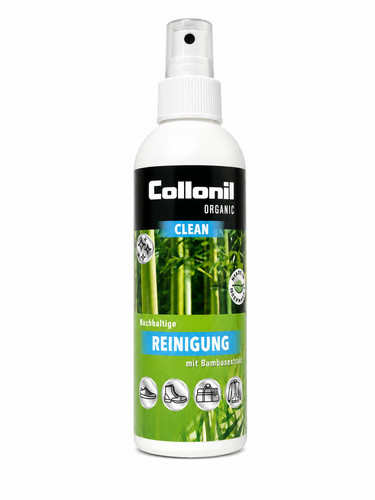 Collonil organic - eur/l),