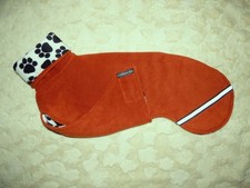 Windhundmantel/Whippet/Hunde -