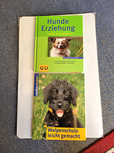 Ratgeber hundetraining - ratgeber,