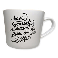 McDonalds a merry little