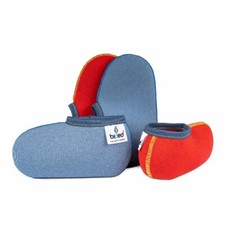 biped Kinder Stiefelsocken