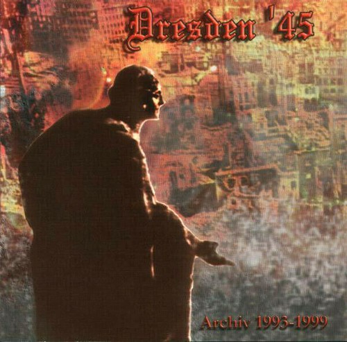 Dresden archiv 1993 - 45, 1993-1999