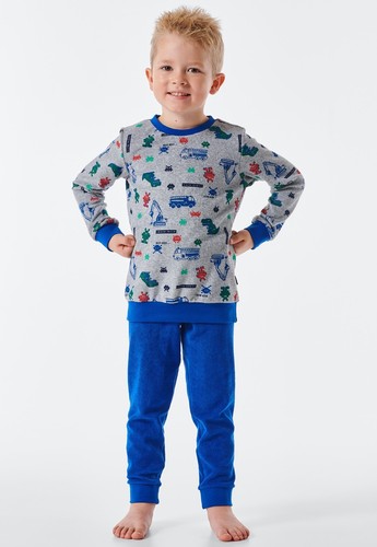 Schiesser jungen schlafanzug - jungen,