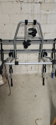 Thule fahrradträger clipon - thule,