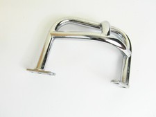 Sturzbügel, Motorschutzbügel