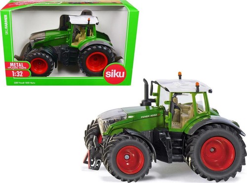 Fendt 1050 vario tractor green - fendt,