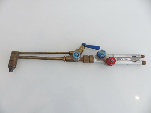 Mww520 mechanische - mw,