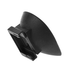 Augenmuschel 22mm Sucher für