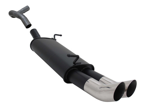 Novus sportauspuff für seat - novus,