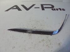 Org BMW 7er E38 Frontstoßstange Front Stoßstange Chrom Leiste links 8125437