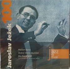 Jaroslav Jezek (1906-1942)