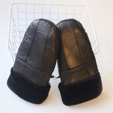 Unisex Erwachsene Fleecefutter