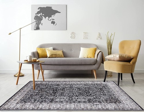 Orientalisch teppich kurzflor - teppich,