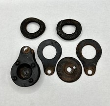 Sunbeam Early S7 Seat Support