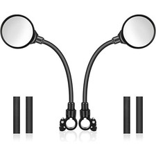 2 x Fahrradspiegel E-Bike