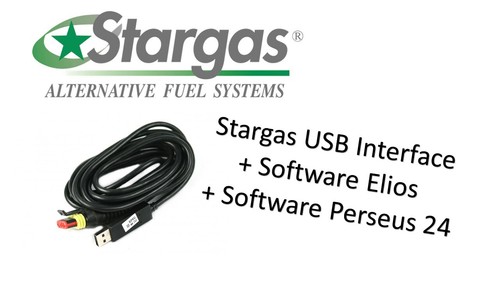 Stargas interface datenkabel - stargas,